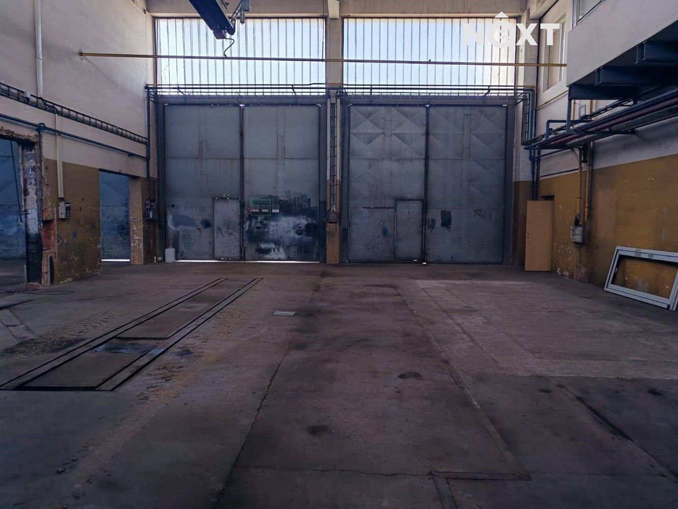 Výrobní prostory, Vodňany - Vodňany II, okres Strakonice, Jihočeský kraj, 200 m² - 1
