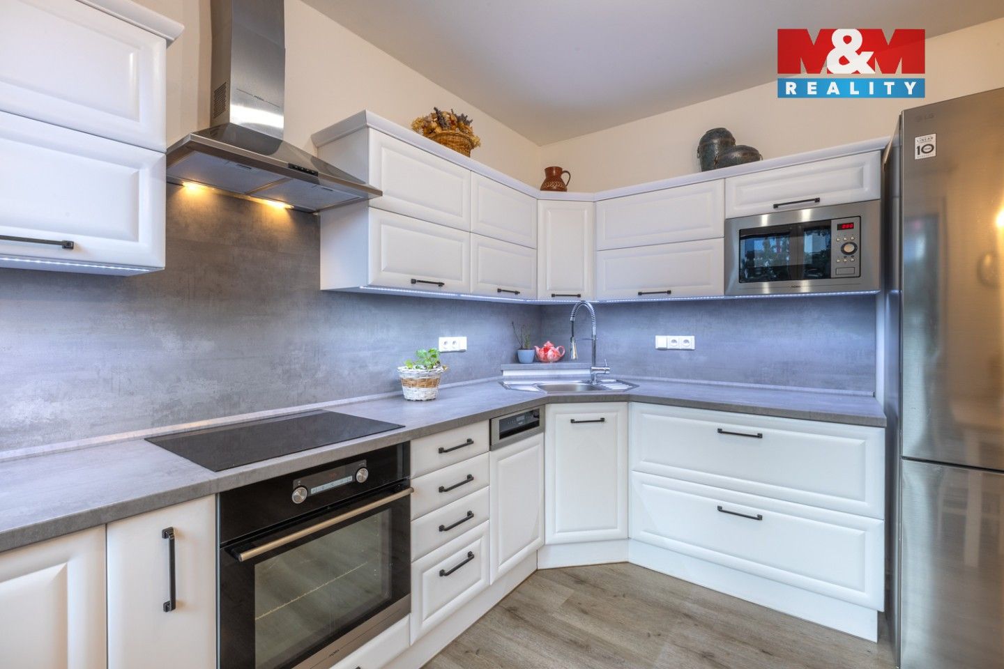 Prodej byt 2+kk - Pionýrů, Kosmonosy, 62 m²