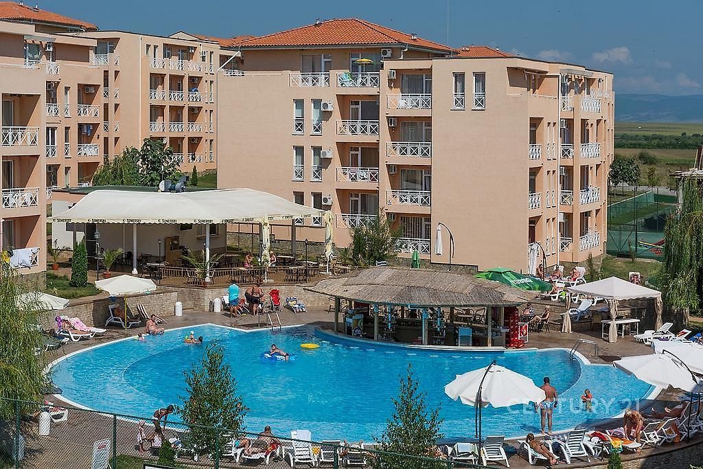 Byt, 74 m²