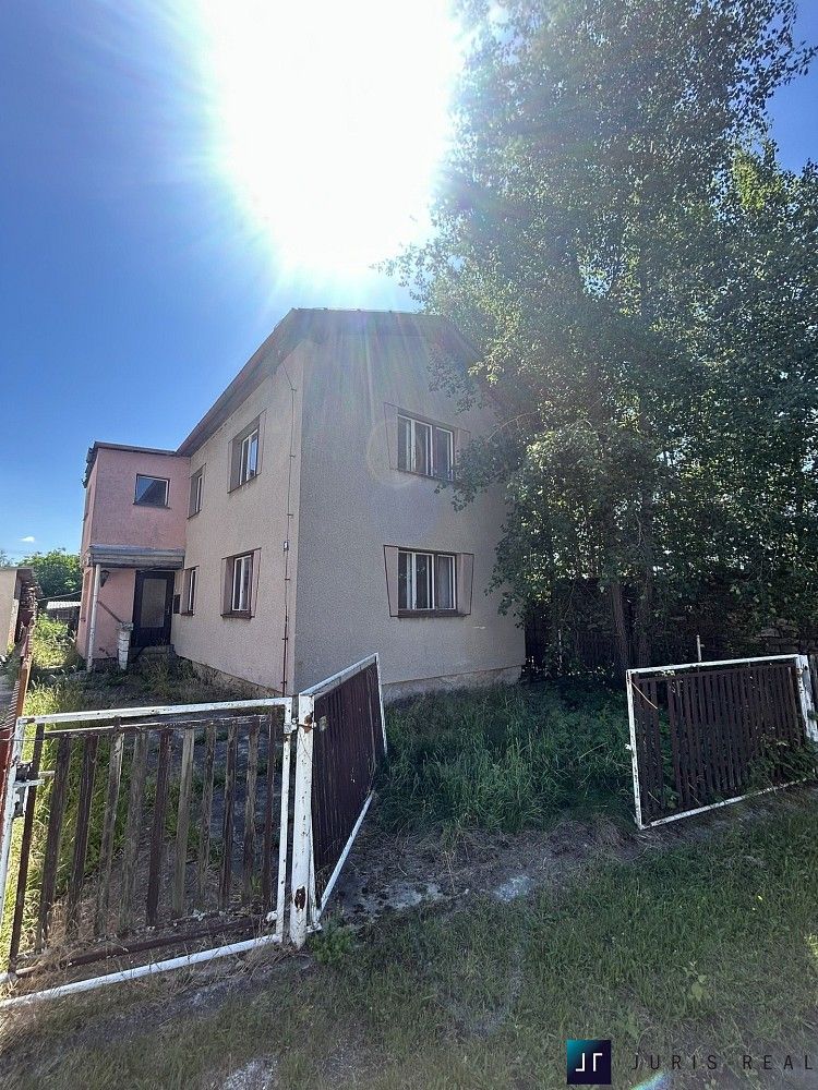 Rodinné domy, Bělá pod Bezdězem - Hlínoviště, okres Mladá Boleslav, Středočeský kraj, 140 m² - 1