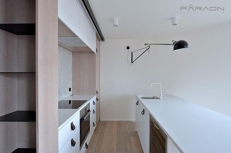 Byt 2+kk · 60 m² · Praha - Vinohrady, okres Praha 3, Hlavní město Praha - 3