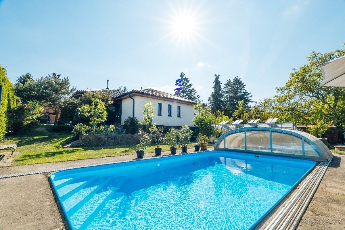 Rodinné domy, Řitka, 252 03