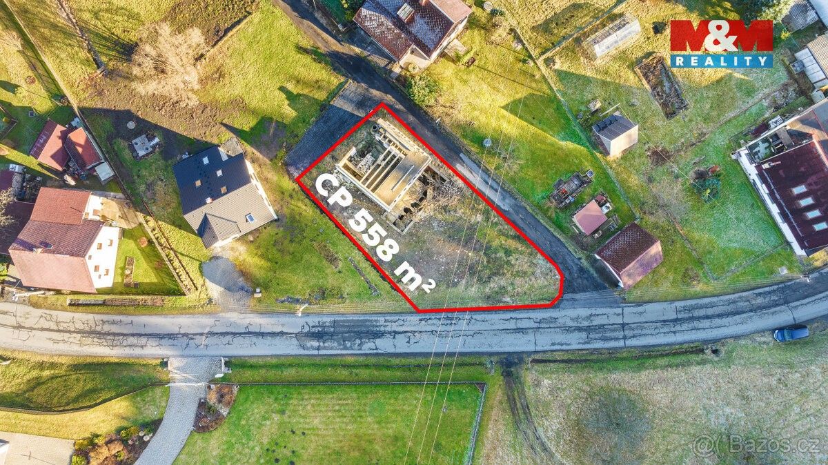 Prodej pozemek pro bydlení - Prysk, 471 15