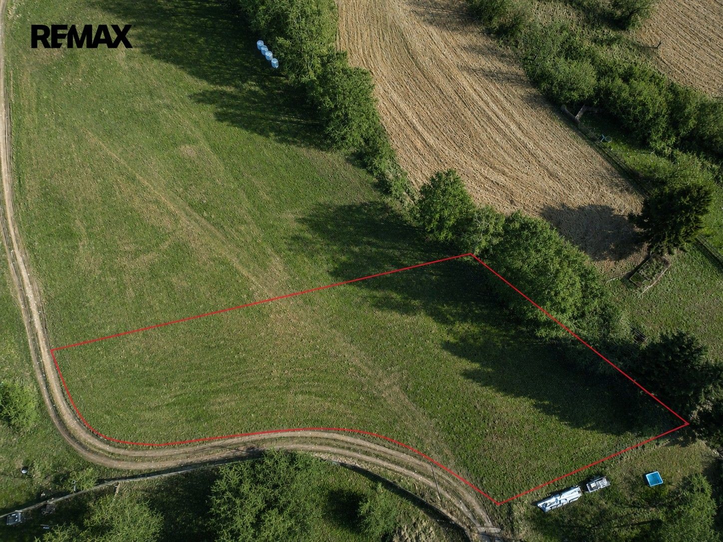 Pozemek pro bydlení · 1 643 m² · Světlá pod Ještědem - 2