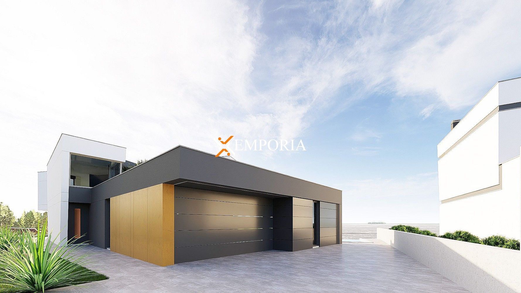 Vila · 517,4 m² · Privlaka, Zadarska, Chorvatsko - 4