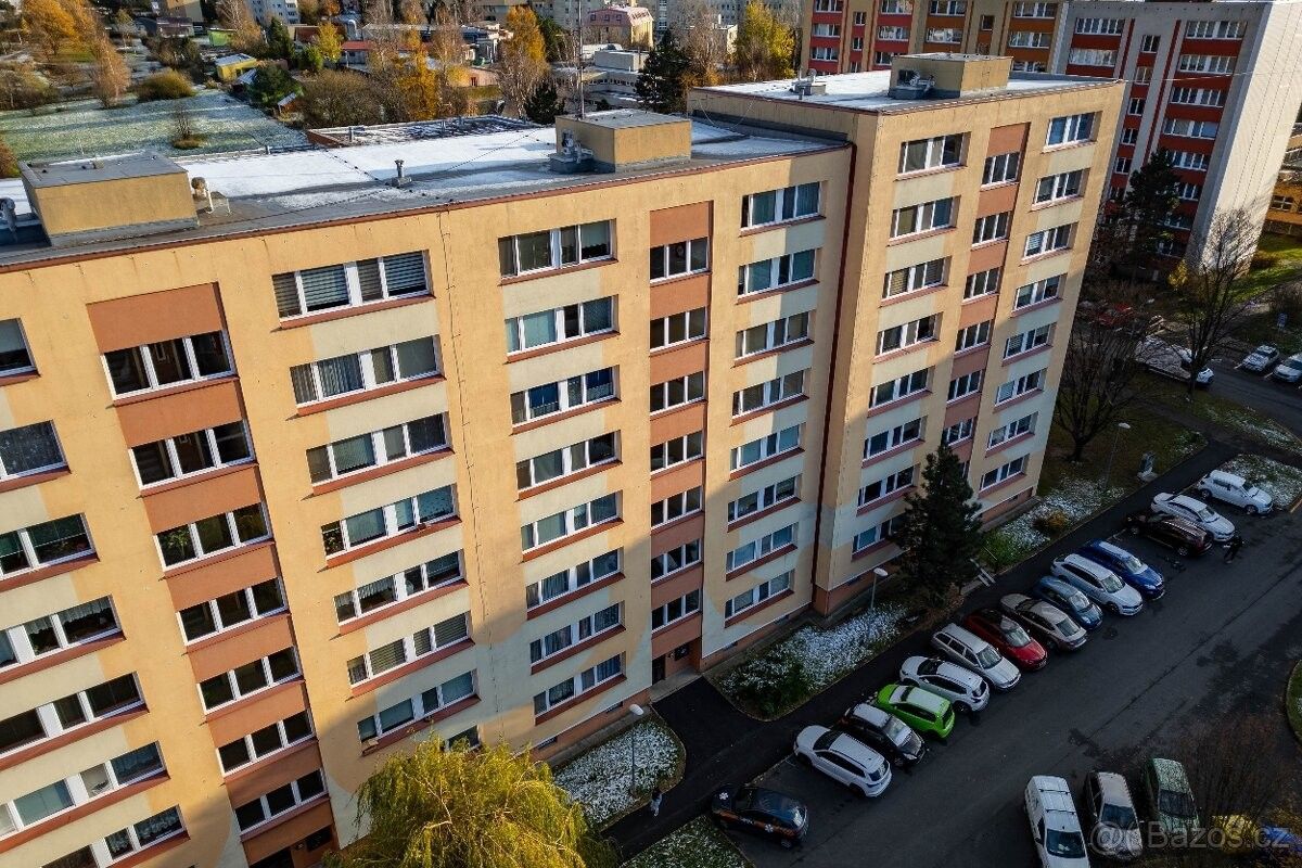 Byty, Frýdek-Místek, 738 01