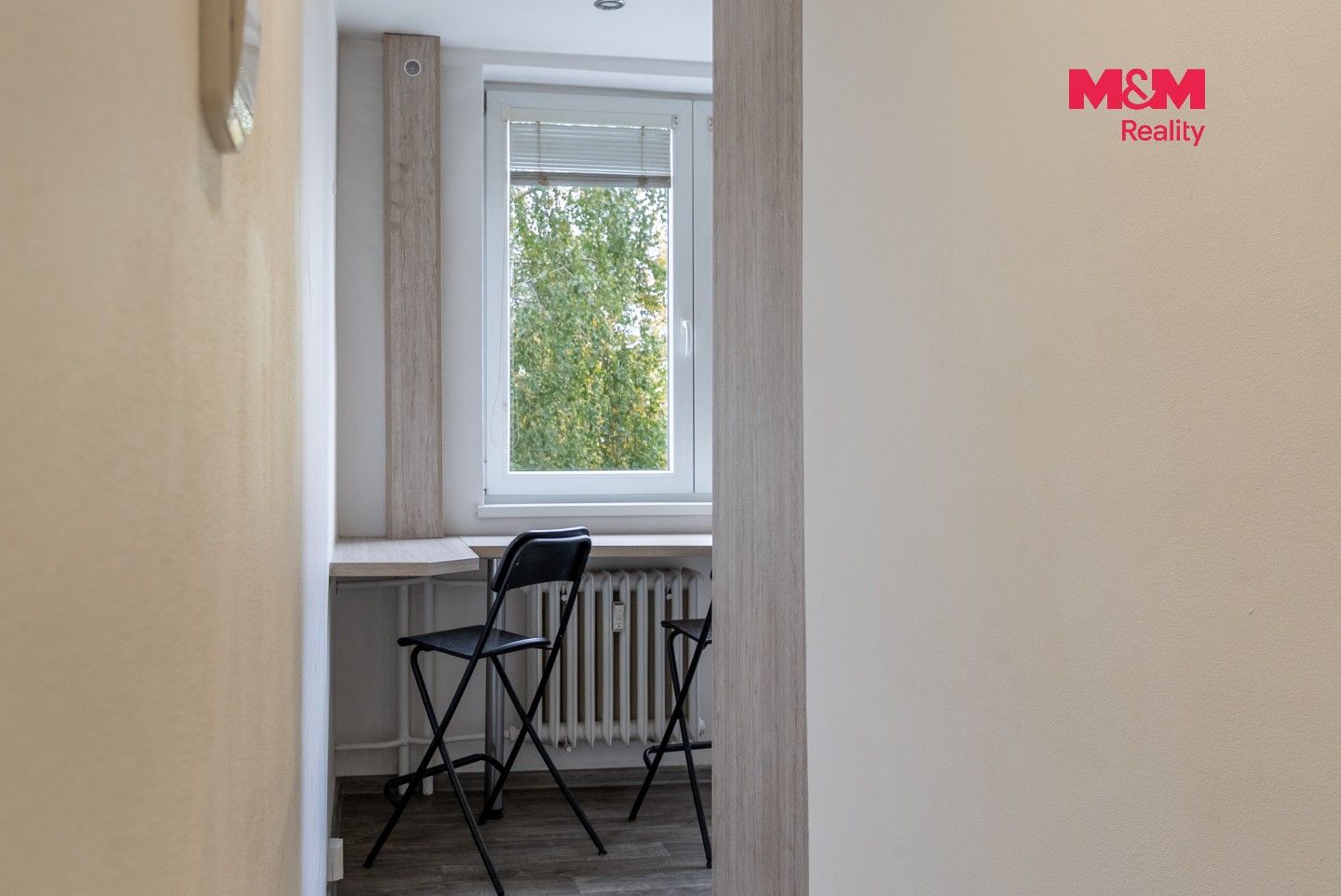 Byt 2+1 · 57 m² · Výškovická, Ostrava - 4