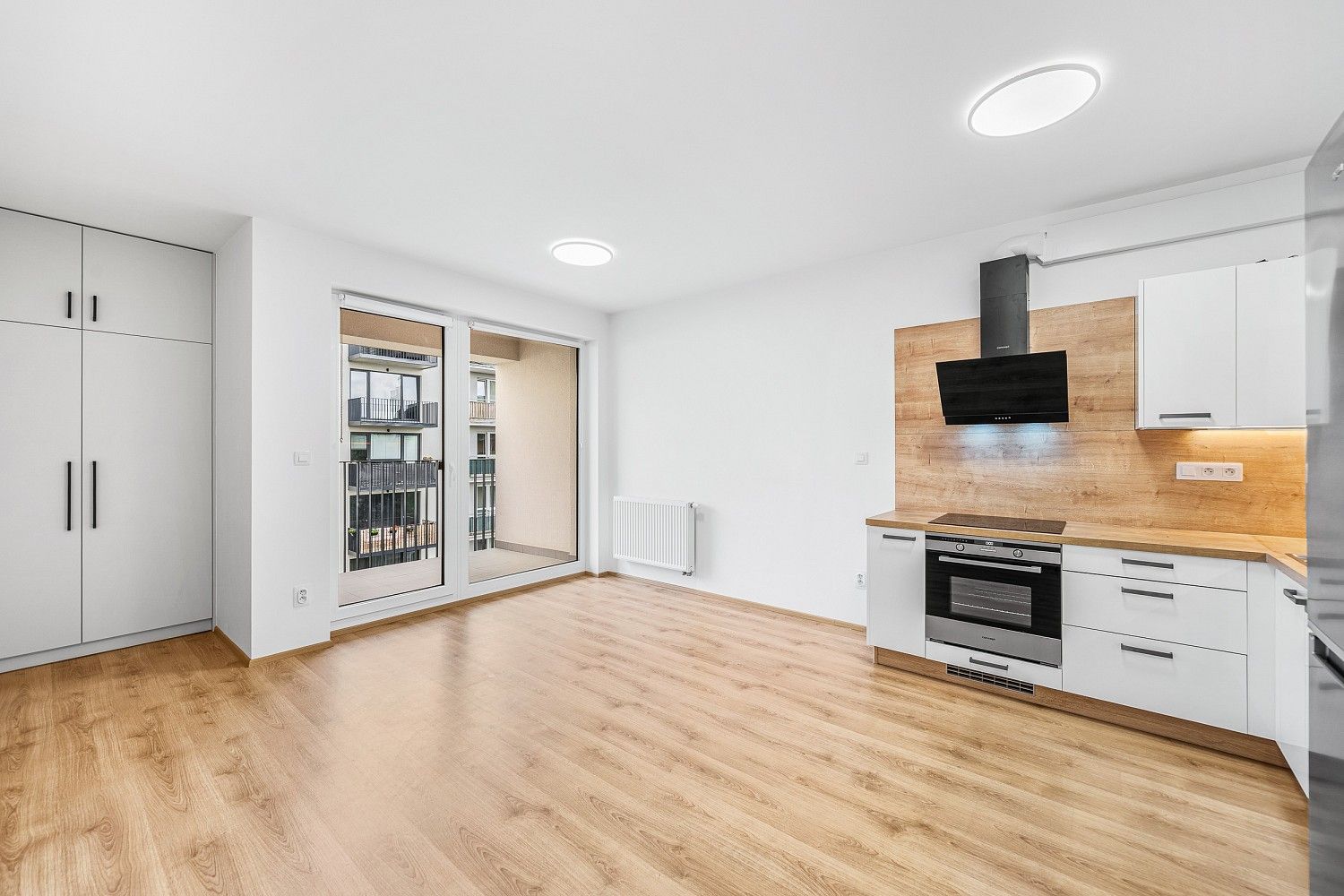 2+kk, Plzeň, okres Plzeň-město, Plzeňský kraj, 59 m² - 1