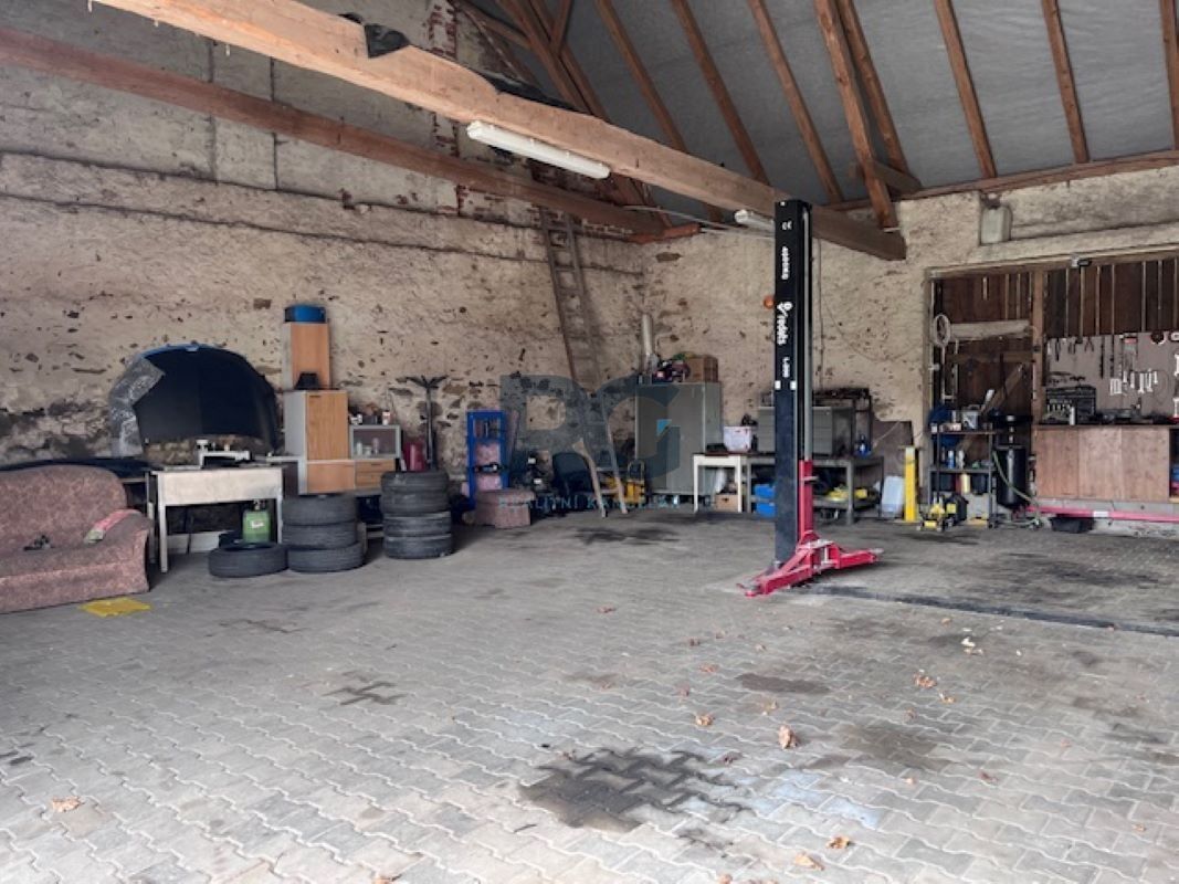 Ostatní, Heřmaň, 100 m²