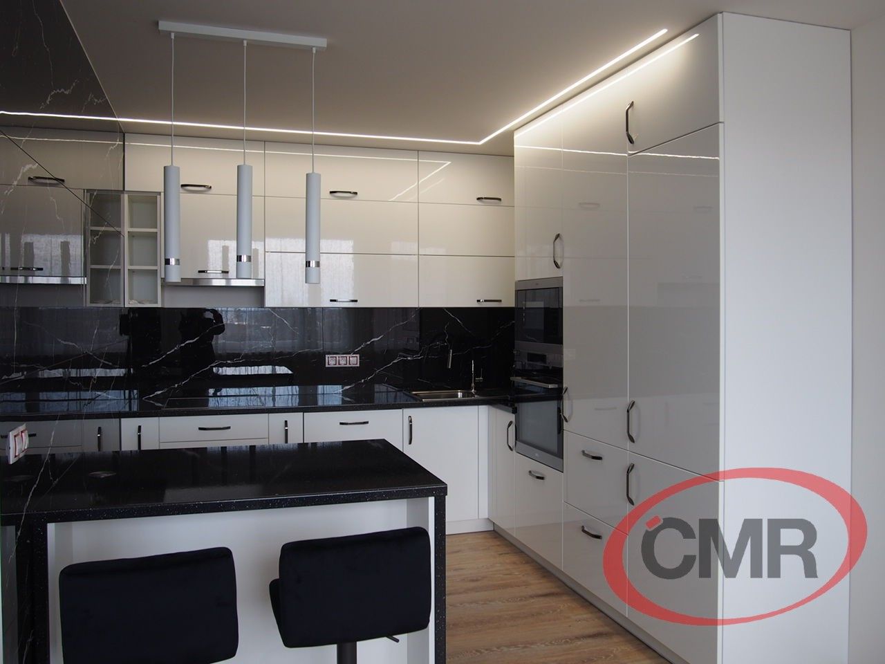 Prodej byt 4+kk - Holandská, Kladno, 83 m²