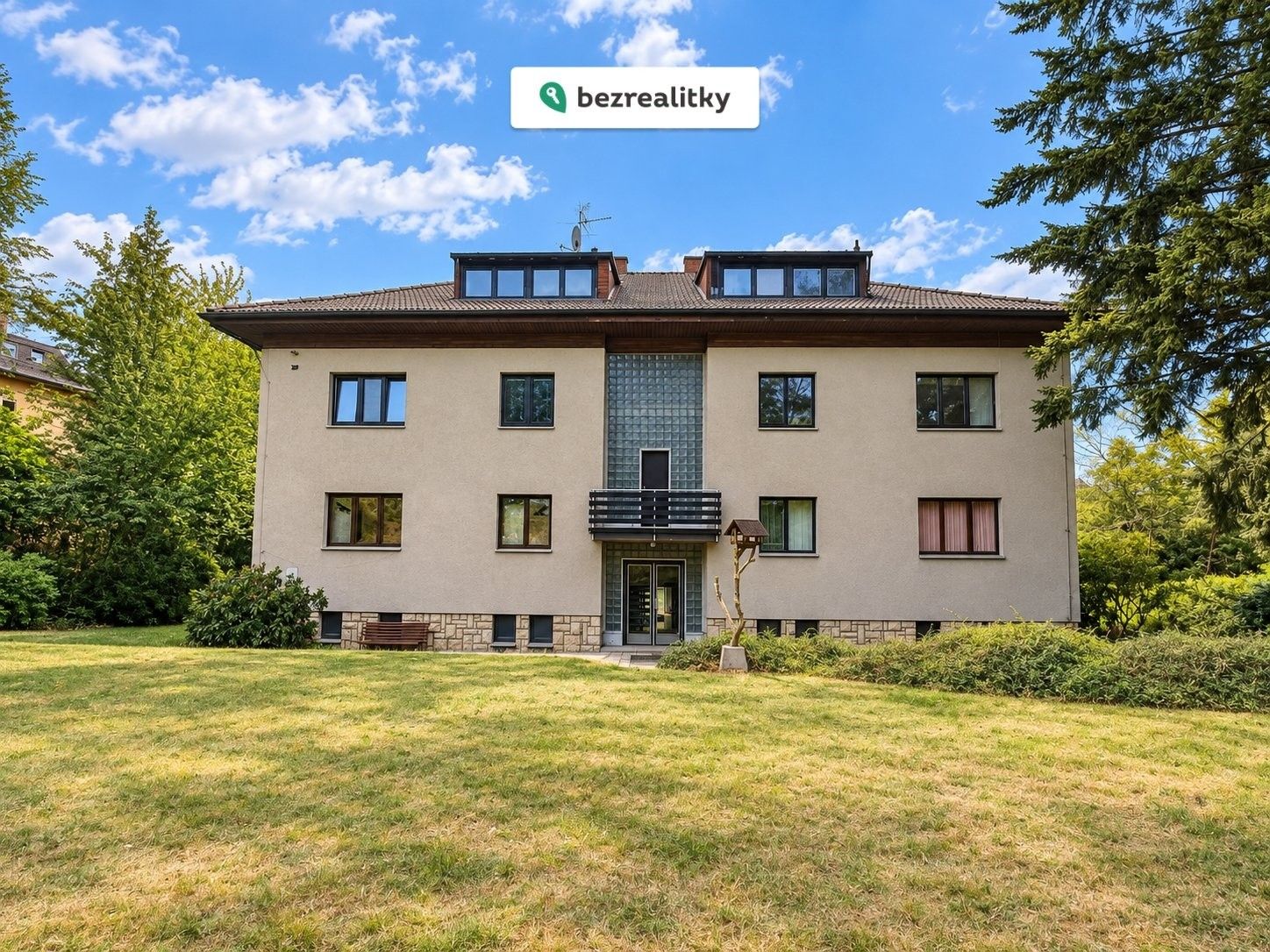 Byt 3+1 · 96 m² · Šmeralova 444, Klatovy IV - 4