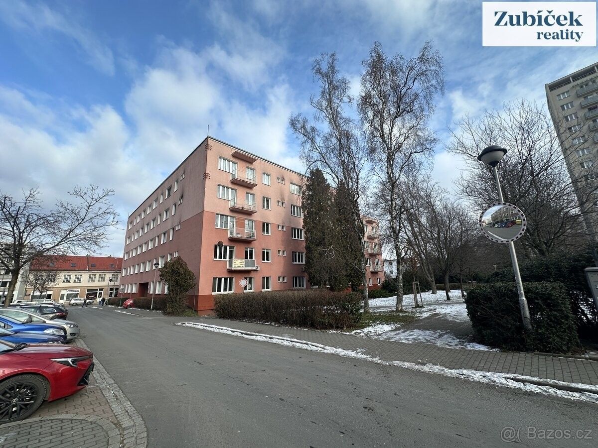 Pronájem byt - Zlín, 760 01