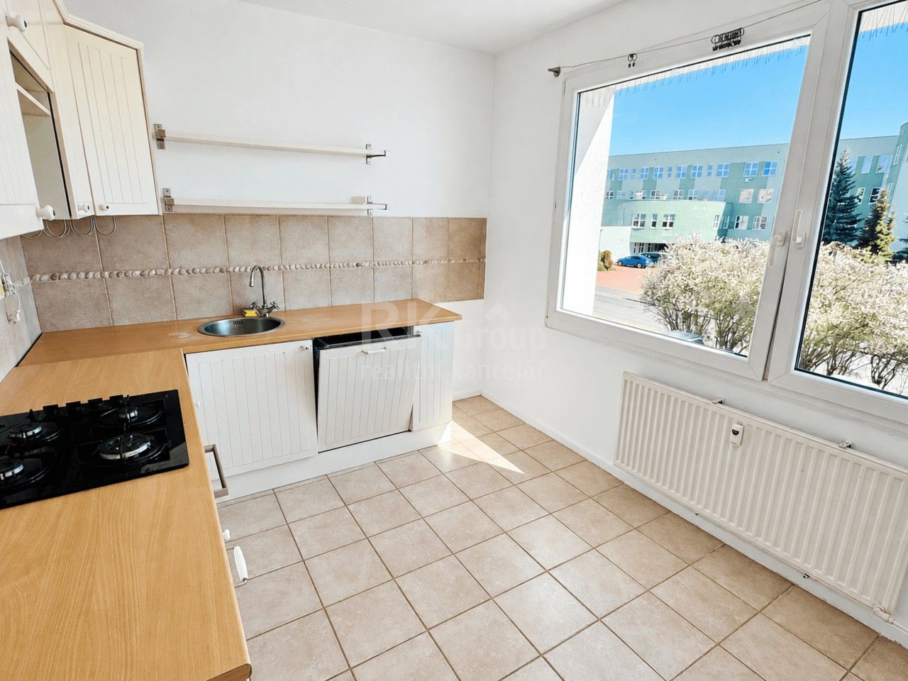 Byt 3+1 · 68 m² · Soběslavova, Stříbro - 3