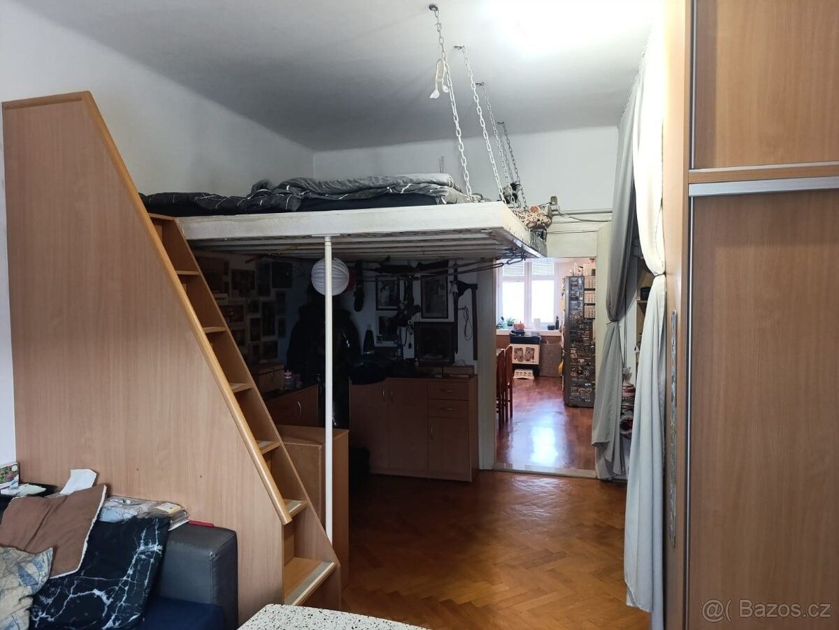 Prodej byt - Hradec Králové, 500 02