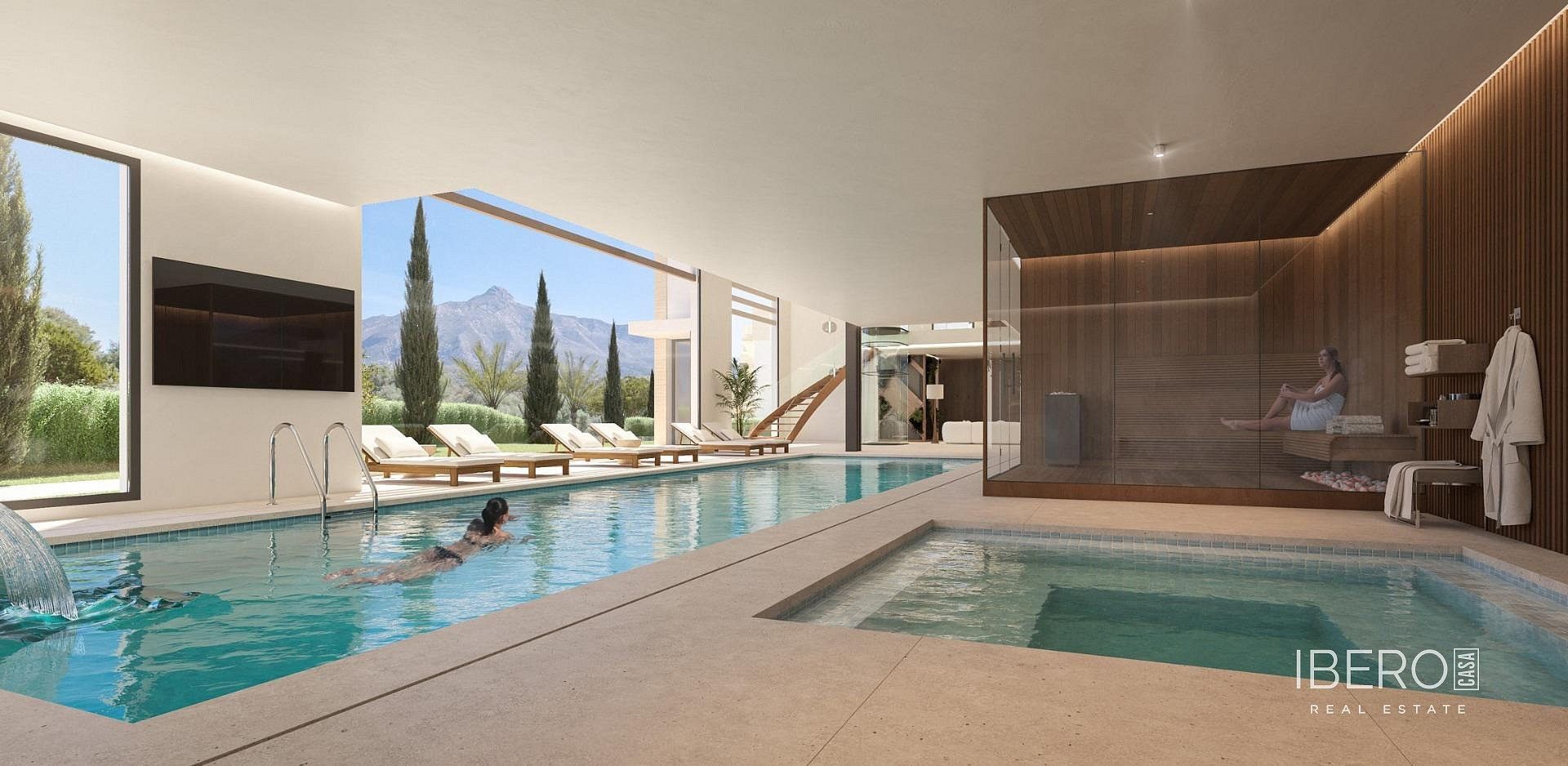 Prodej byt 4+kk - Marbella, Španělsko, 114 m² - 5