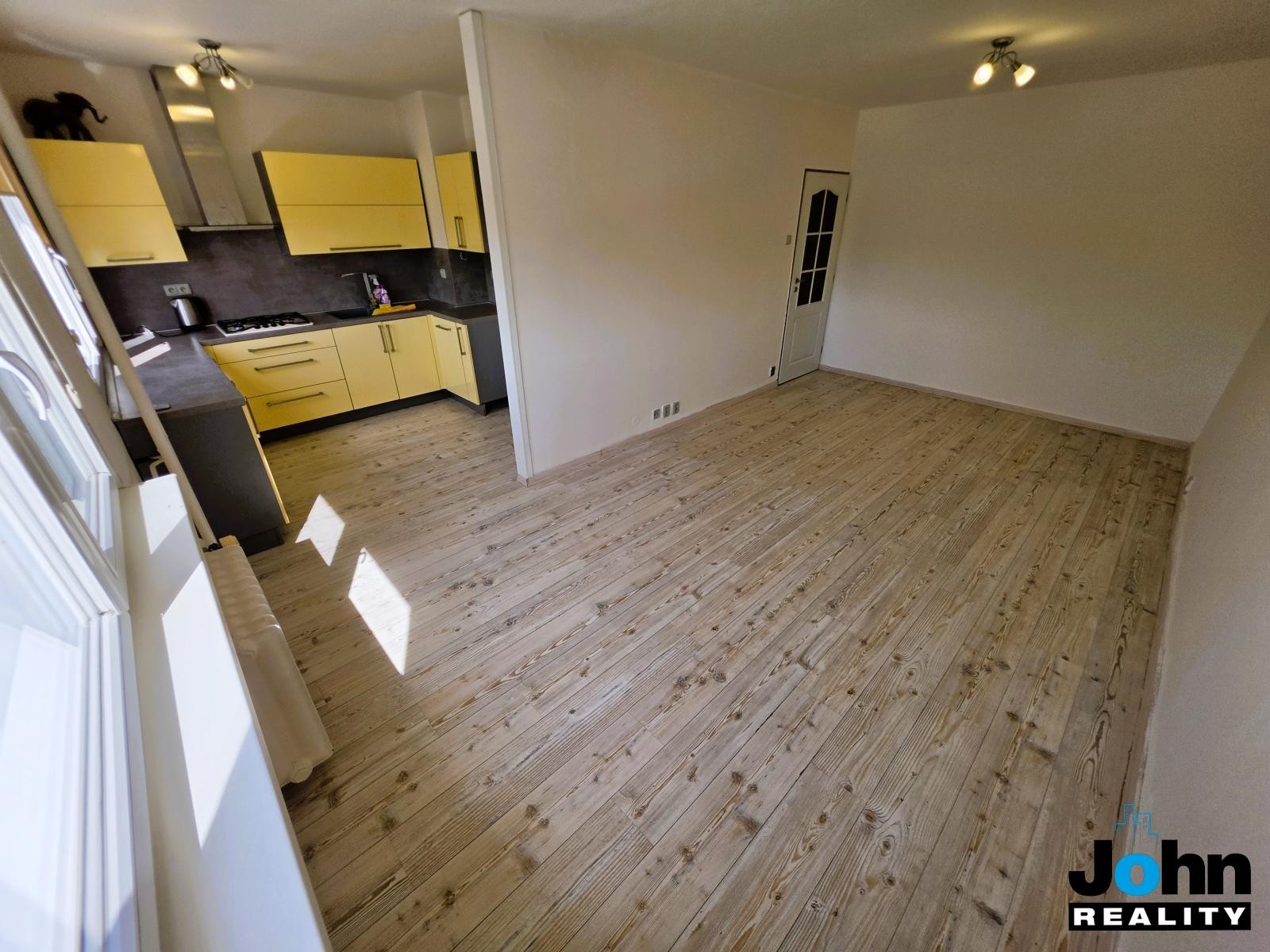 Prodej byt 3+1 - Javorová, Most, 68 m² - 5