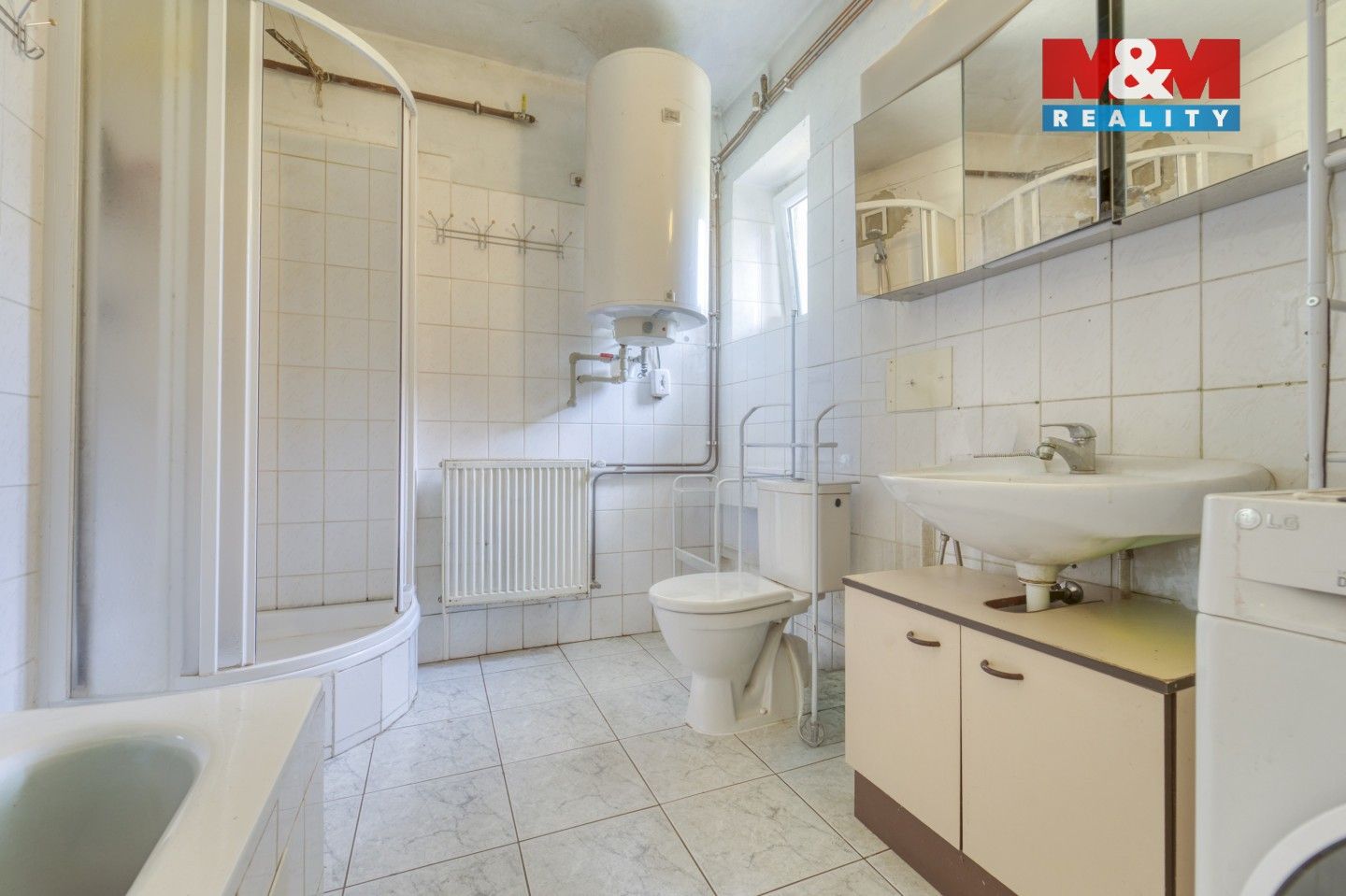 Rodinné domy, Malinec, Kbel, 181 m² - 2