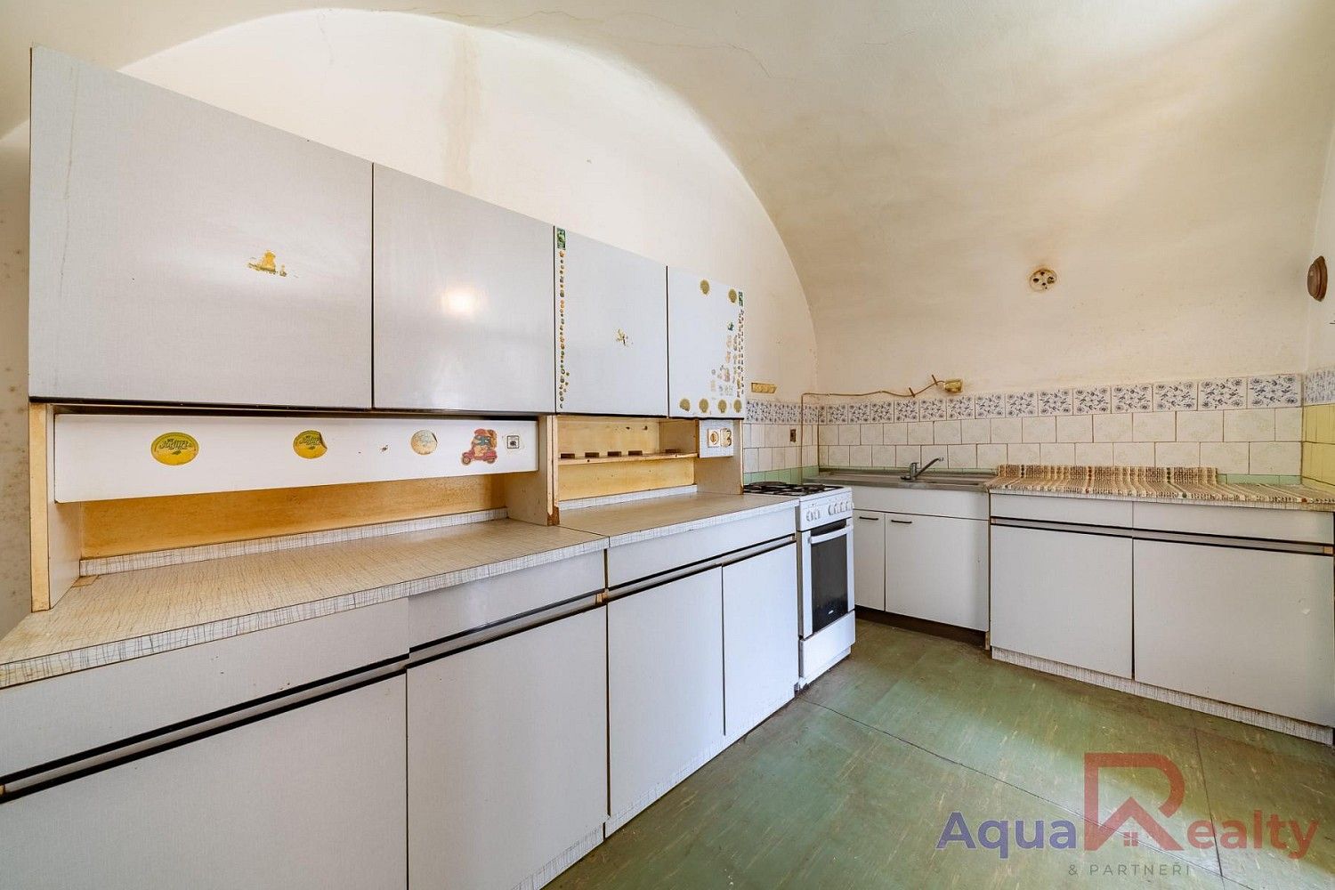 Byt 2+1 · 146 m² · Teplá, okres Cheb, Karlovarský kraj - 3