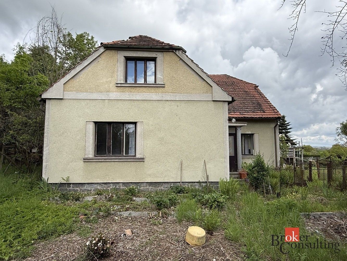 Rodinné domy, Nalžovské Hory - Velenovy, okres Klatovy, Plzeňský kraj, 170 m² - 2