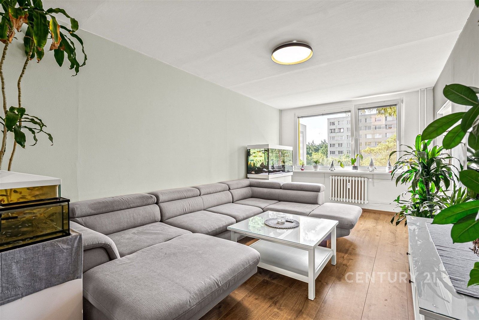 Byt 3+1 · 72 m² · Litevská  , Kladno Kročehlavy - 4