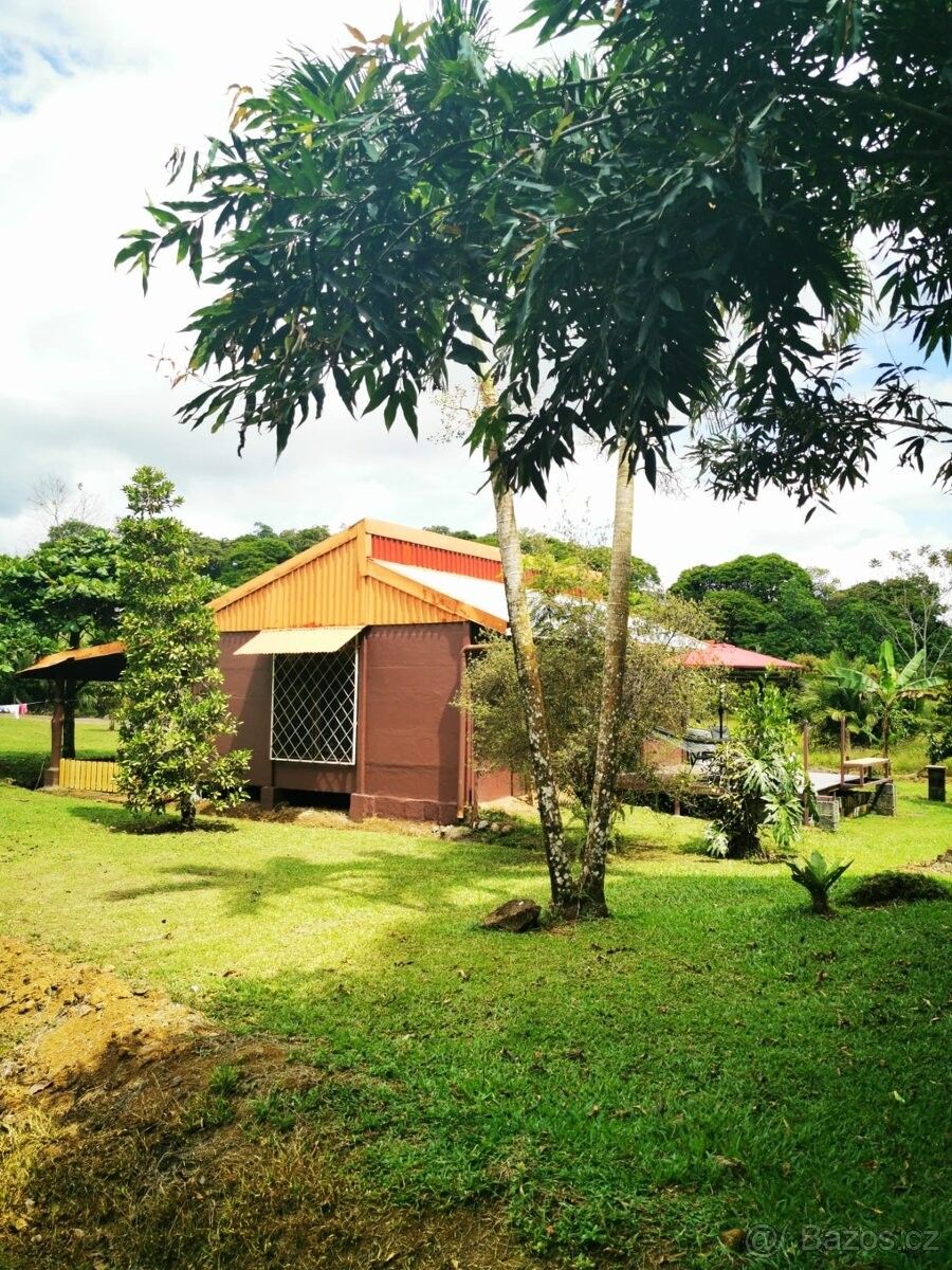 Pozemek pro bydlení · 987 66, Zahraničí - 3
