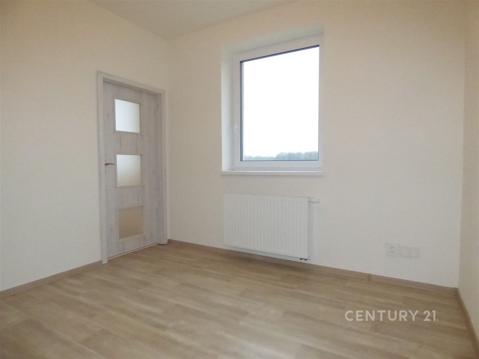 Byt 1+1 · 31 m² · Záříčí - 4