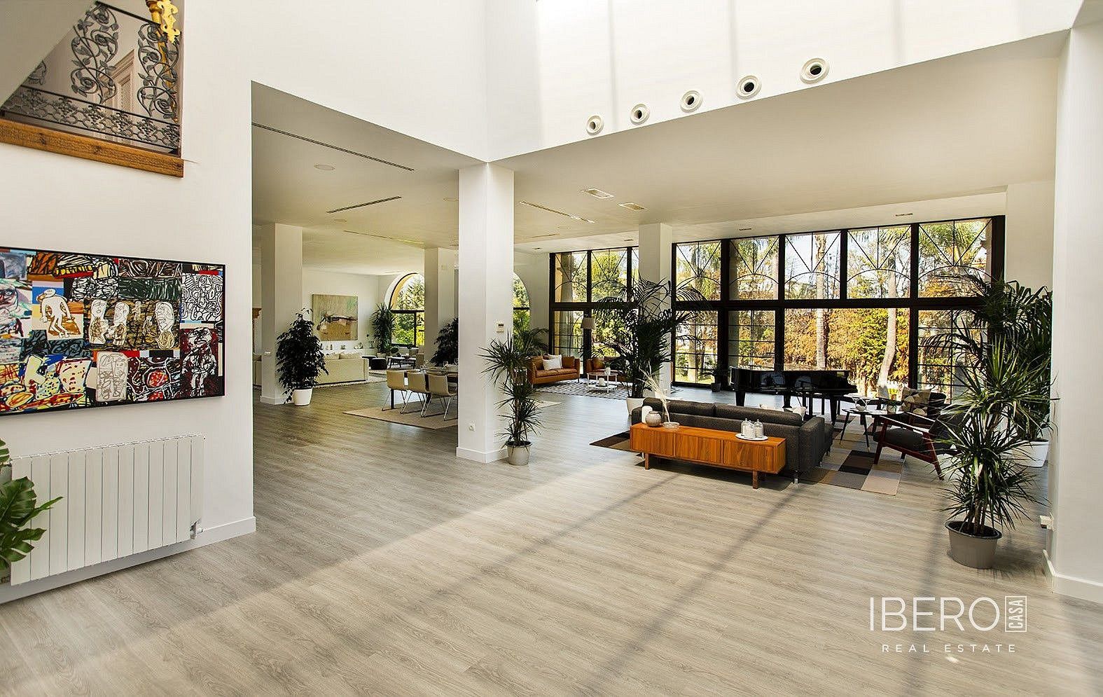 Rodinný dům · 1 290 m² · Nueva Andalucía, ES - 3