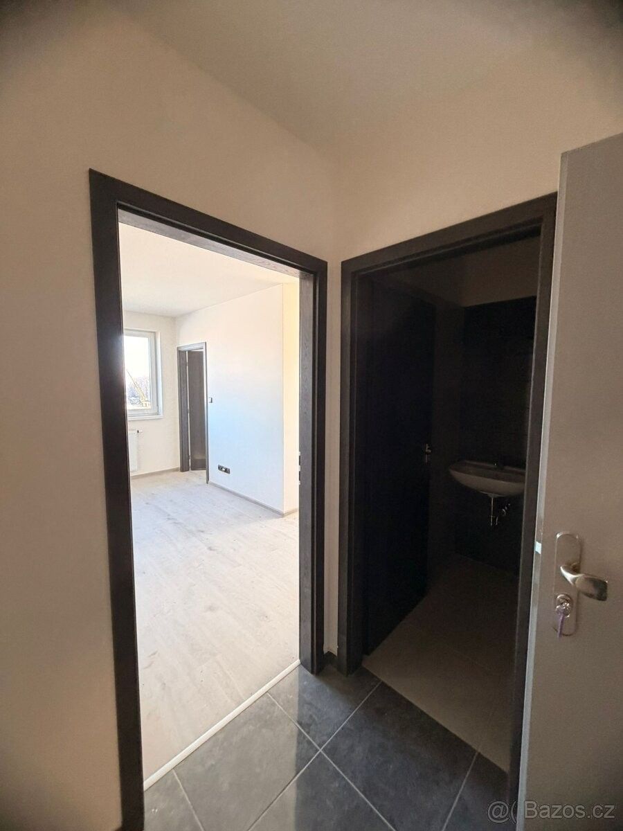 Pronájem byt - Kladno, 272 01