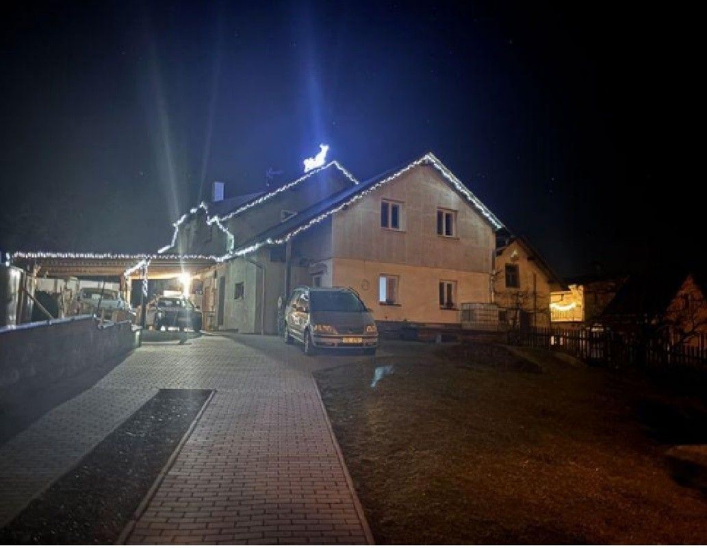 Rodinné domy, Melč, 747 84