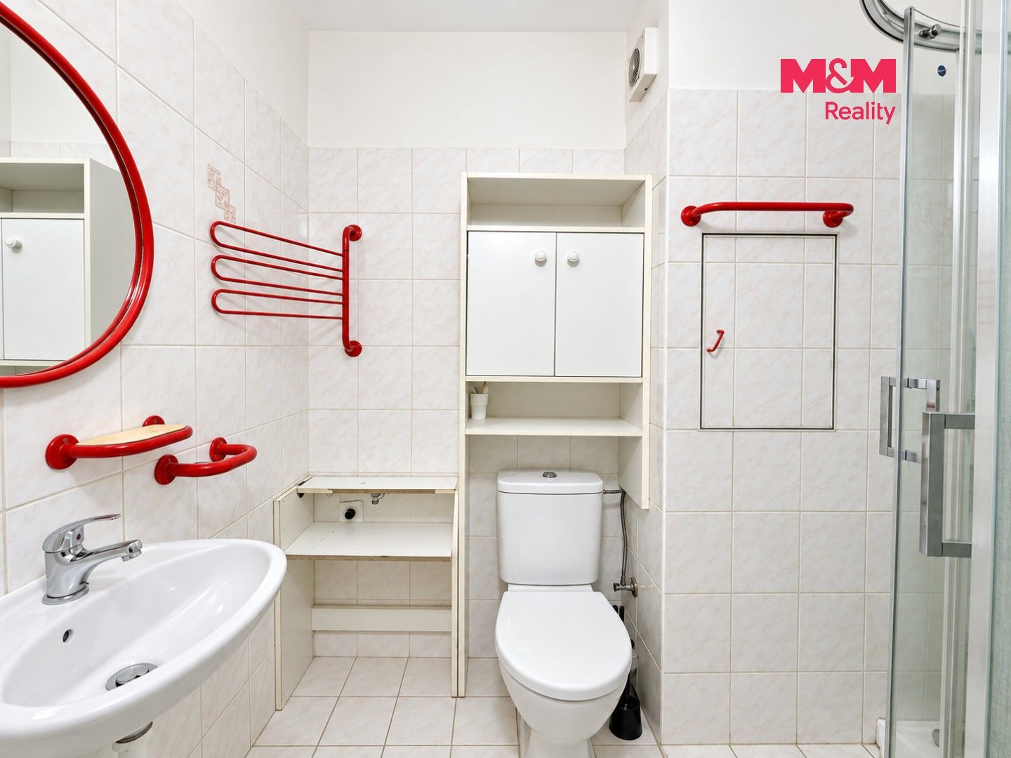 Byt 1+kk · 27 m² · Severní, Hradec Králové - 4