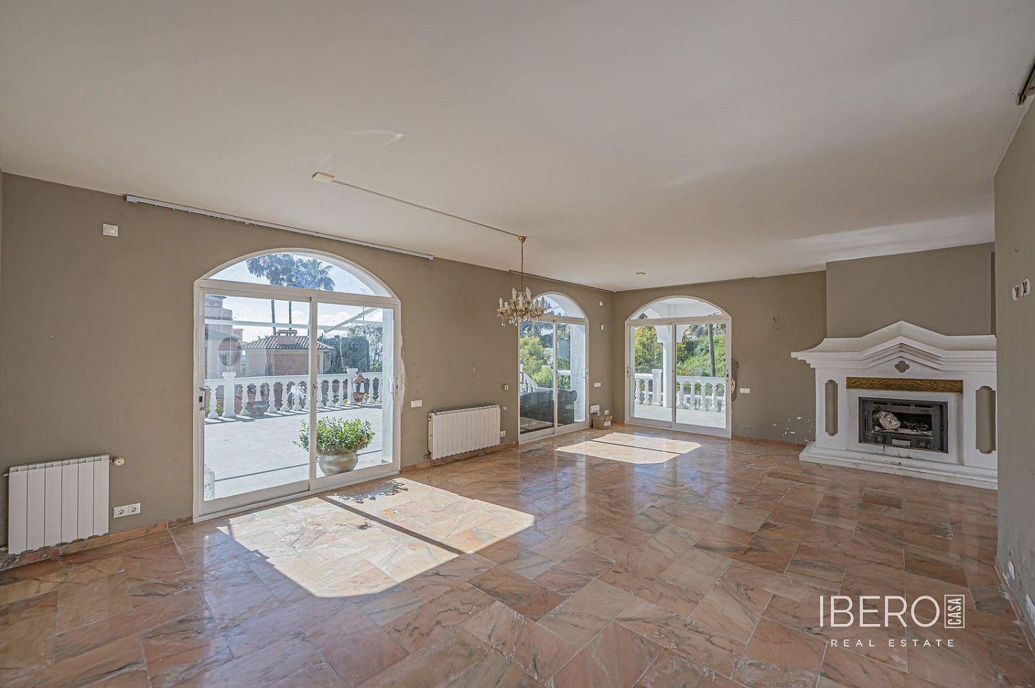 Prodej rodinný dům - El Paraiso, ES, 256 m² - 2