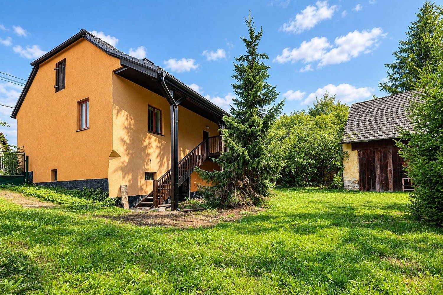 Rodinný dům · 164 m² · Vrčeň, okres Plzeň-jih, Plzeňský kraj - 4