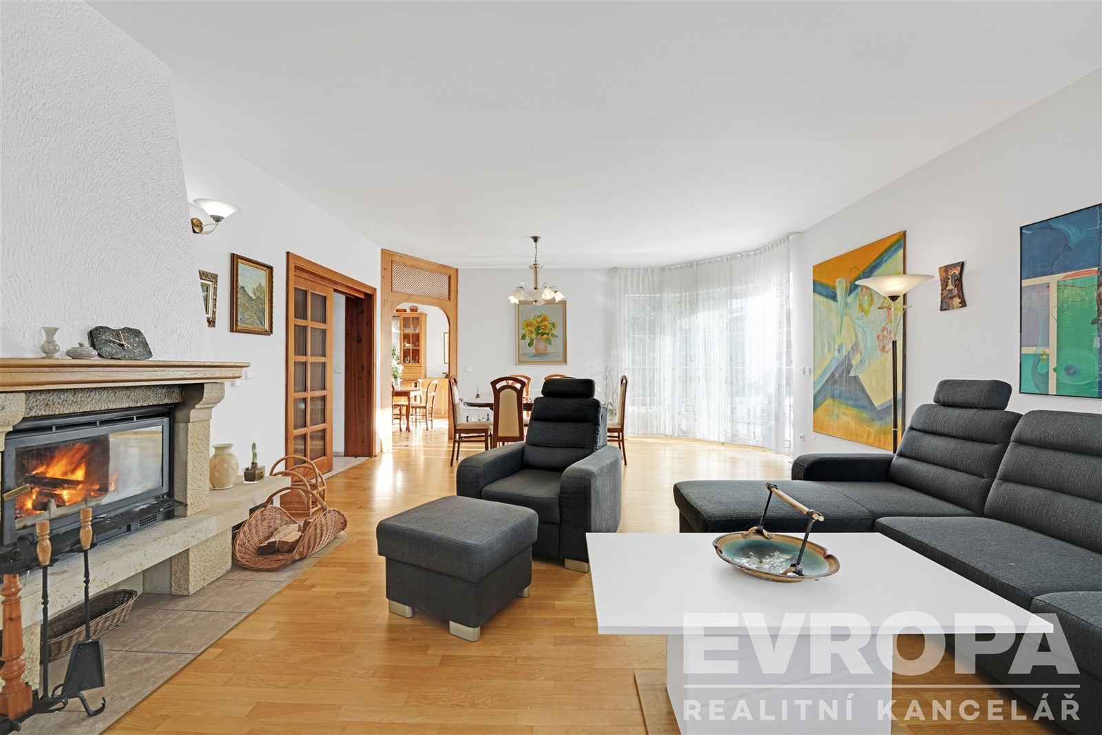 Rodinný dům · 350 m² · Pístecká 2209, Nymburk - 3