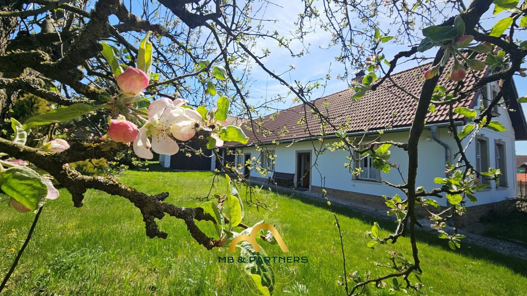 Rodinný dům, 72 m²