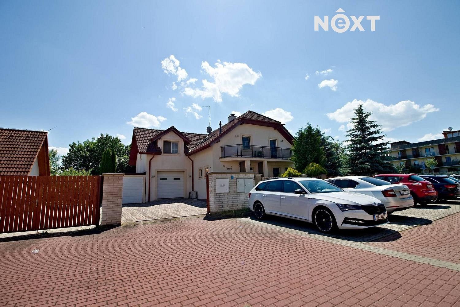 Prodej rodinný dům - Za Mlýnem, Hostivice, okres Praha-západ, 254 m² - 5