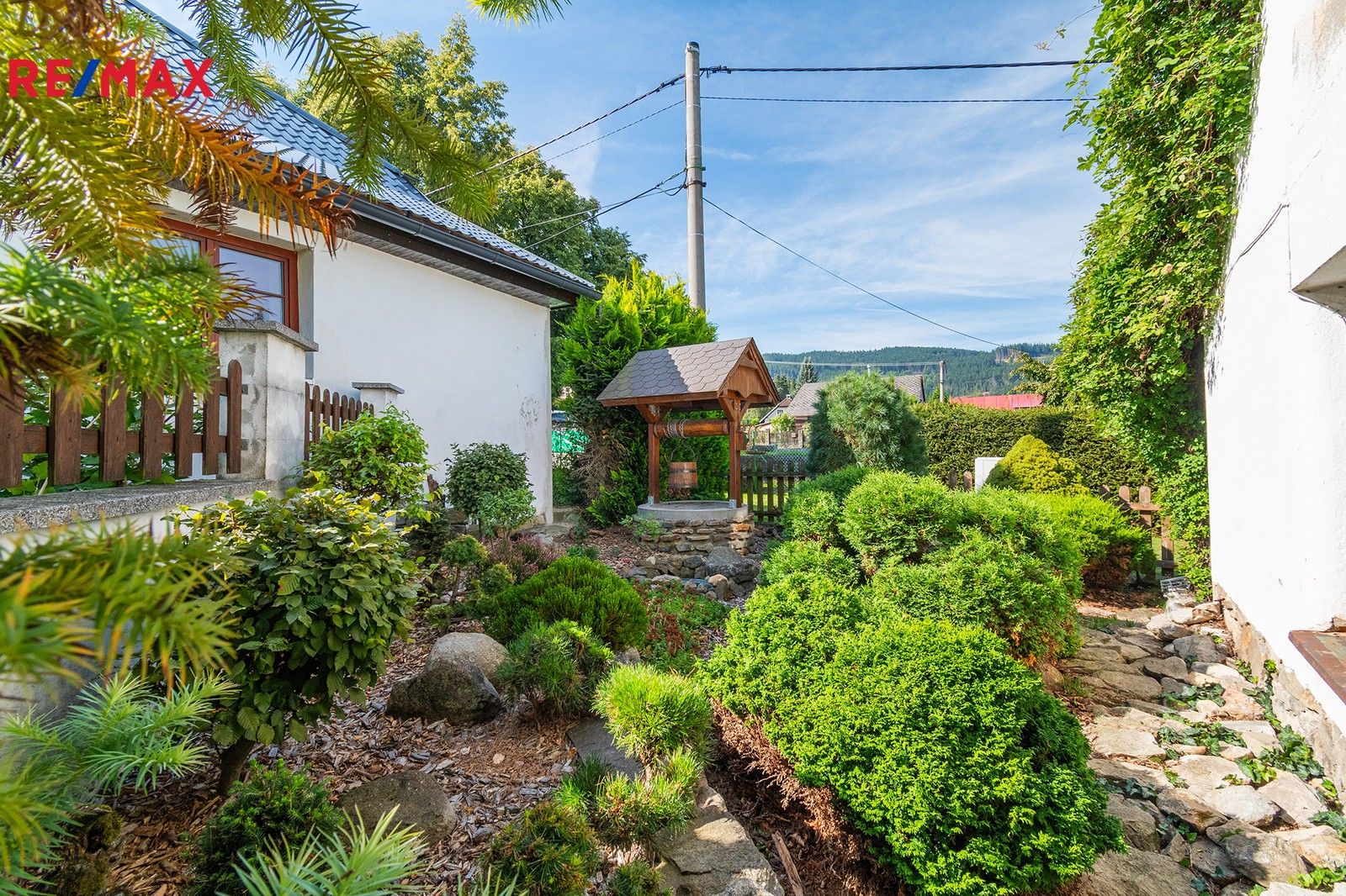 Prodej rodinný dům - Pohorsko, Nezdice na Šumavě, 130 m²