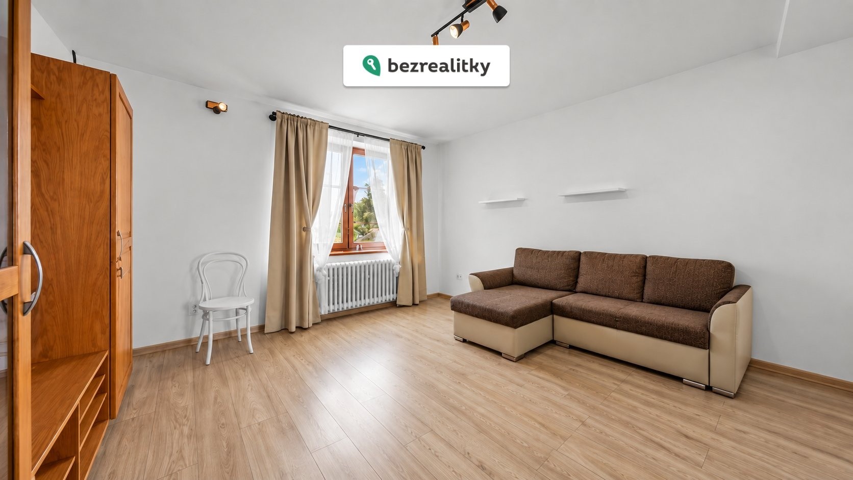 Prodej rodinný dům - Lipník, 201 m² - 5