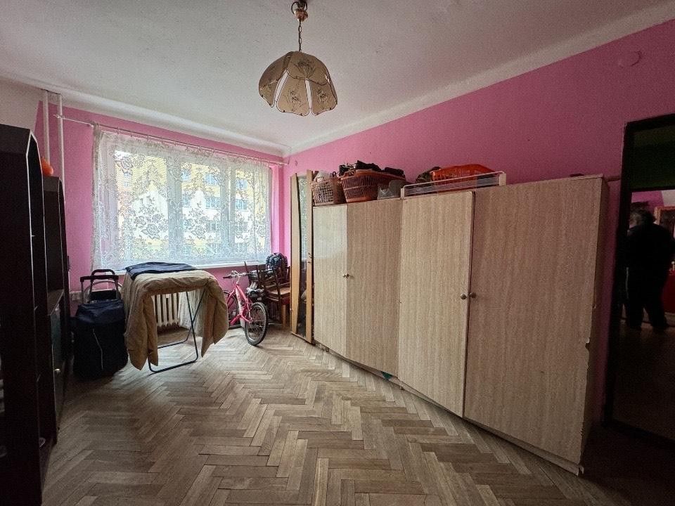 Prodej byt - Most, 434 01