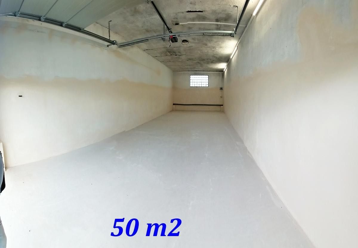 Sklady, Hředle, Rakovník, 200 m² - 2