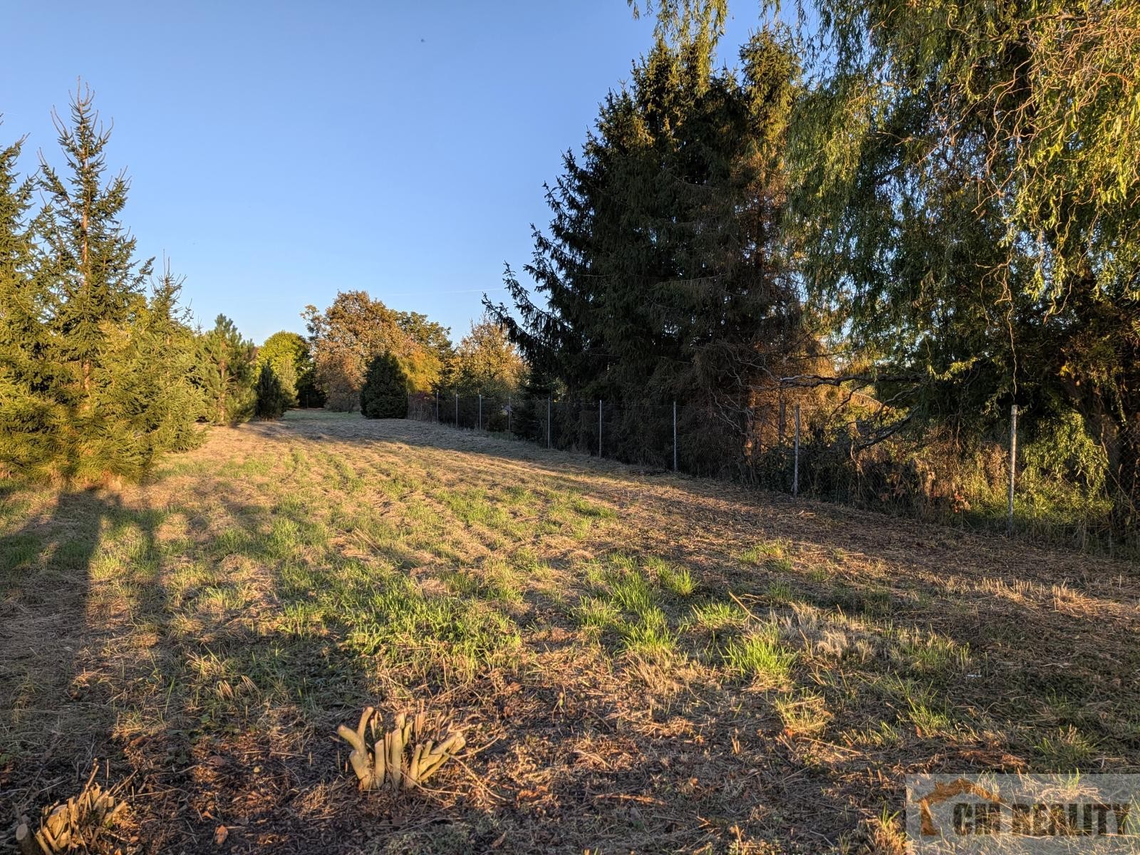 Pozemek pro bydlení, 1 434 m²