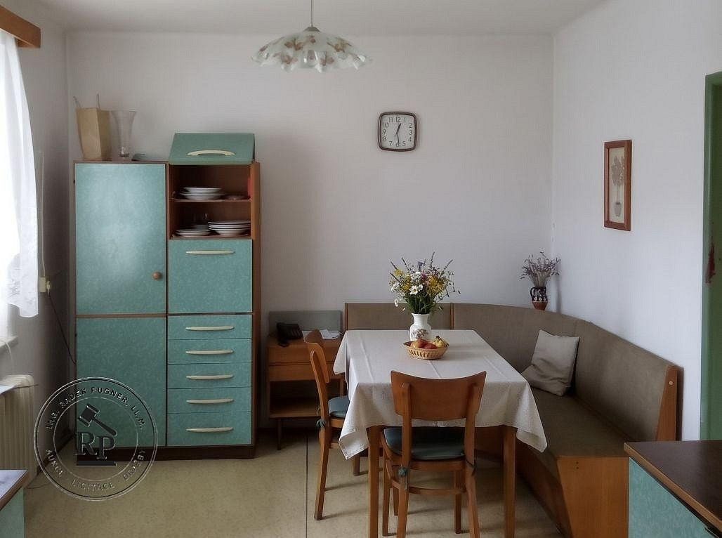 Rodinný dům · 140 m² · Podluhy, okres Beroun - 3