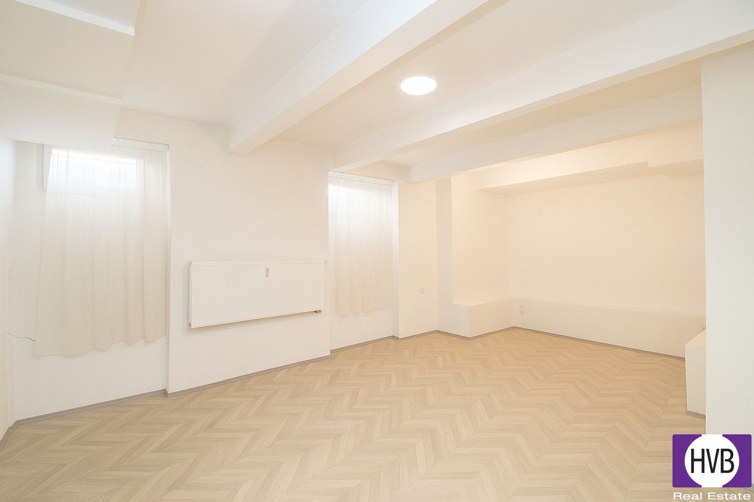 Pronájem byt 2+kk - Praha Podolí, 62 m² - 5