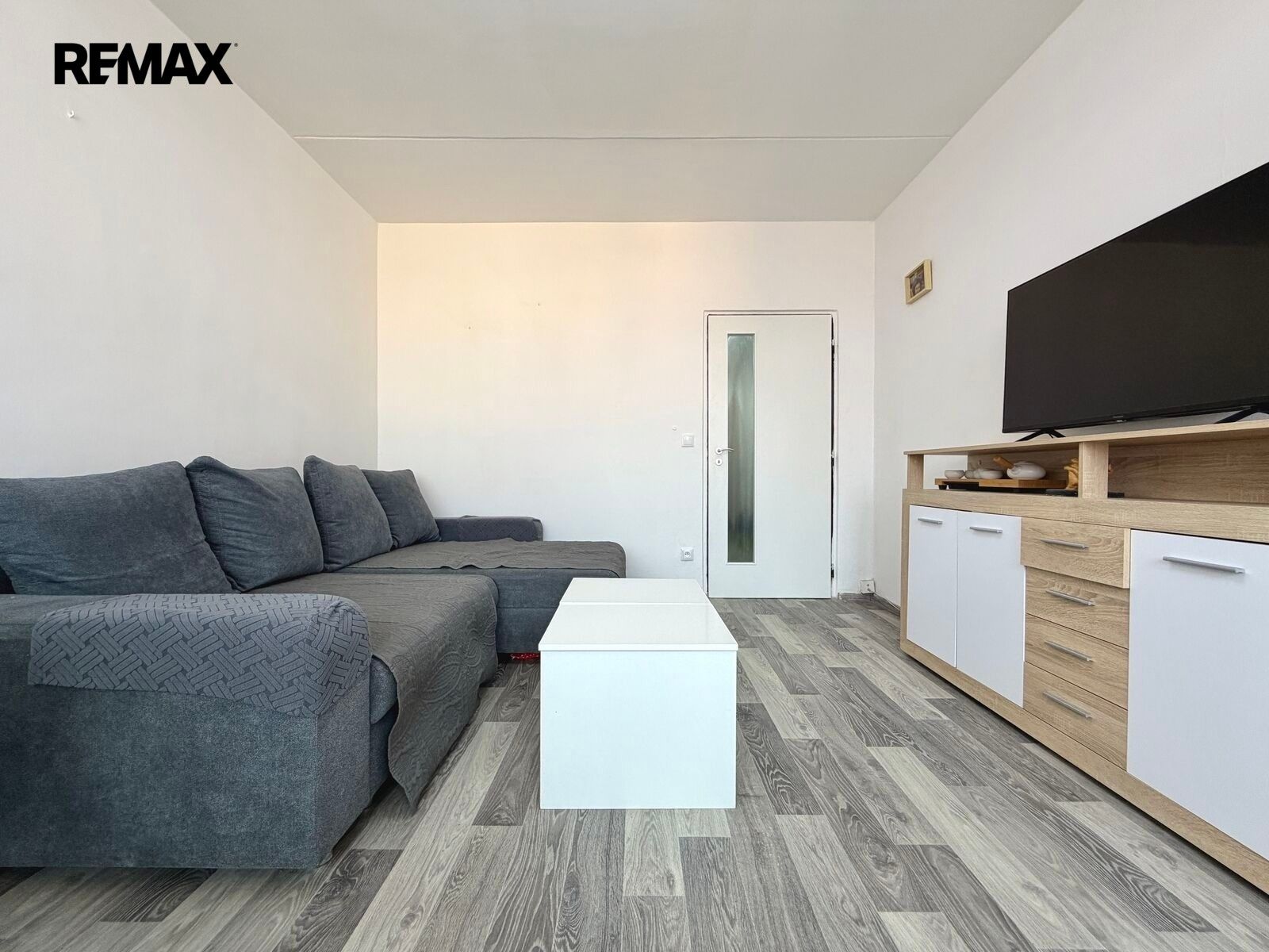 3+kk, Bezručova 4199, Chomutov, 56 m² - 1