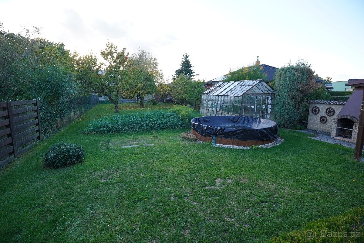 Zahrada · Šternberk, 785 01 - 3