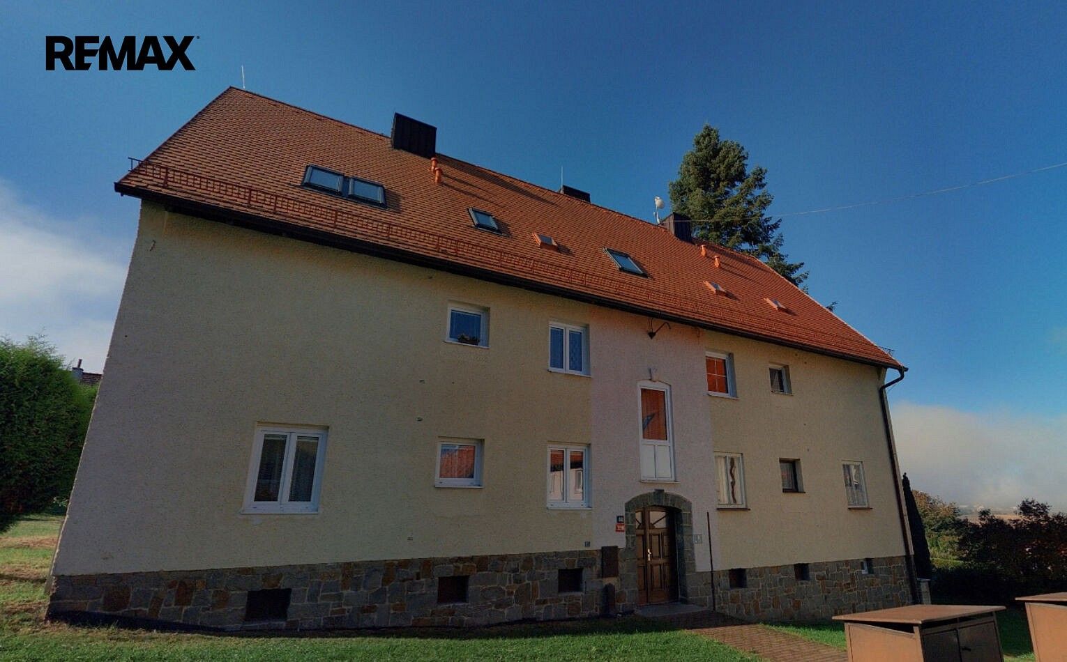 2+1, Holýšov, okres Plzeň-jih, Plzeňský kraj, 73 m² - 2