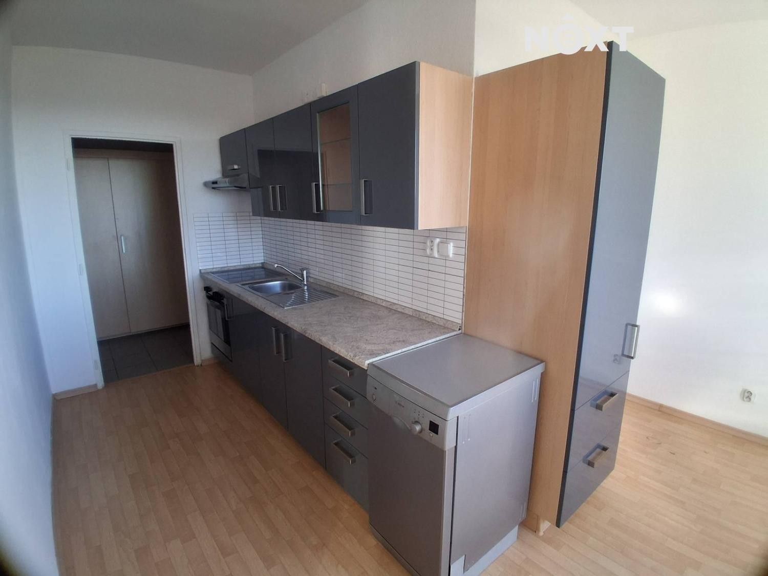 Byt 3+kk · 67 m² · Větrná 806, České Budějovice 2 - 3