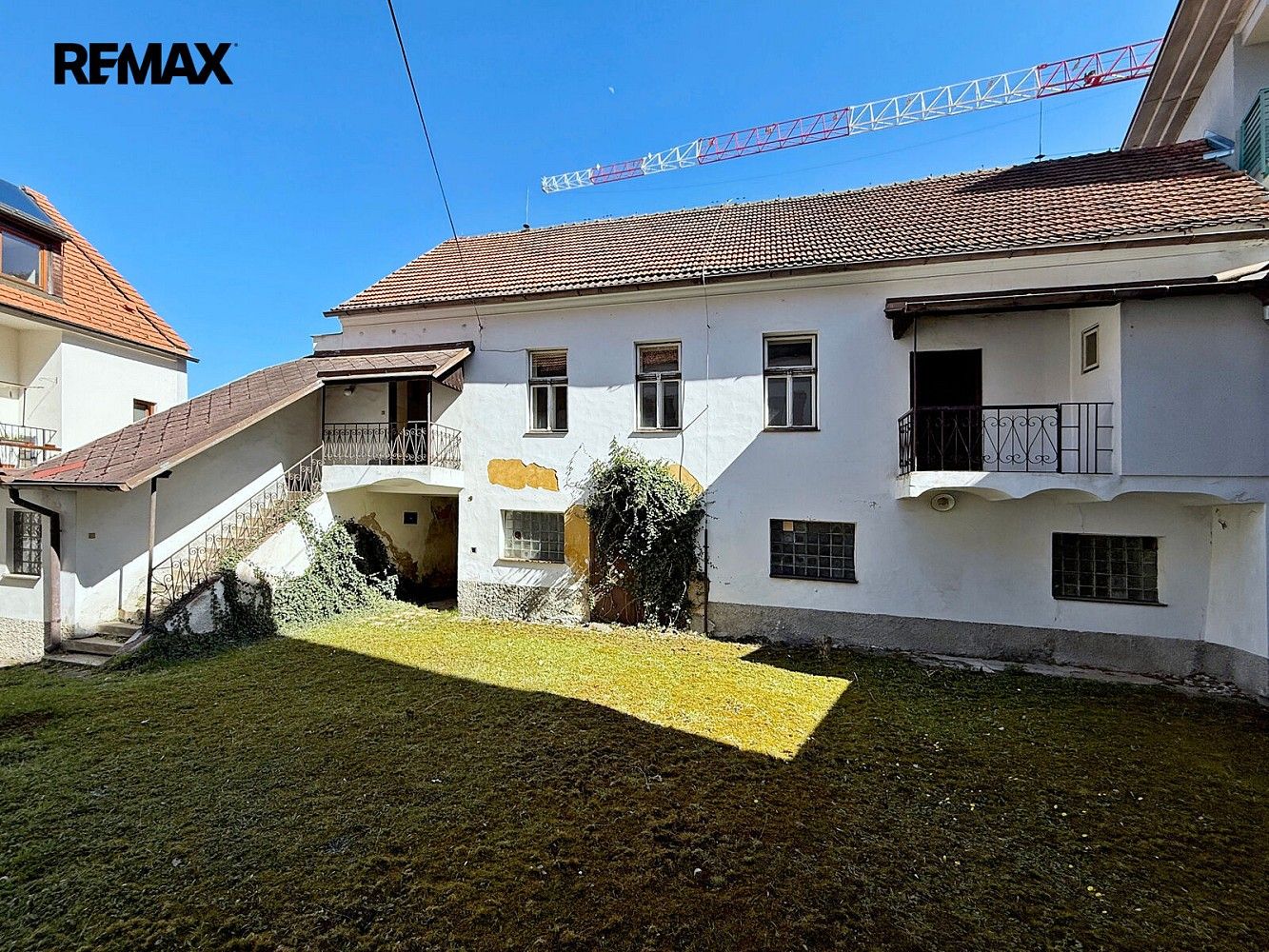 Obchodní prostory · 835 m² · Prachatice - Prachatice II, Jihočeský kraj - 4