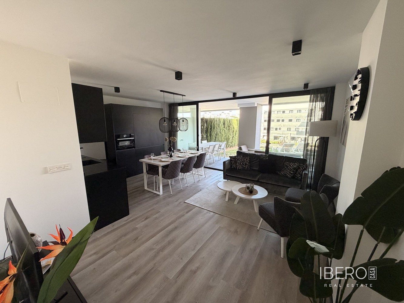 4+kk, Mijas, Španělsko, 71 m² - 2