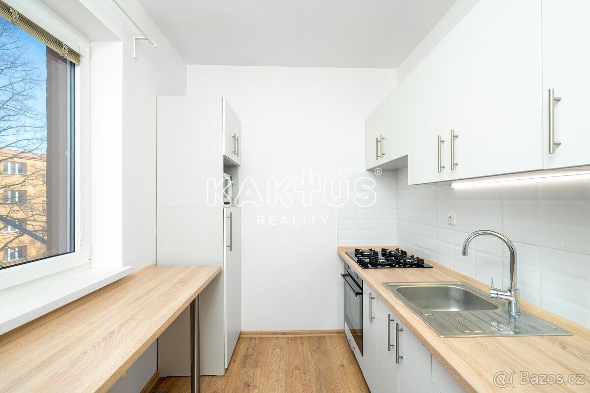 Byty, Ostrava, 700 30