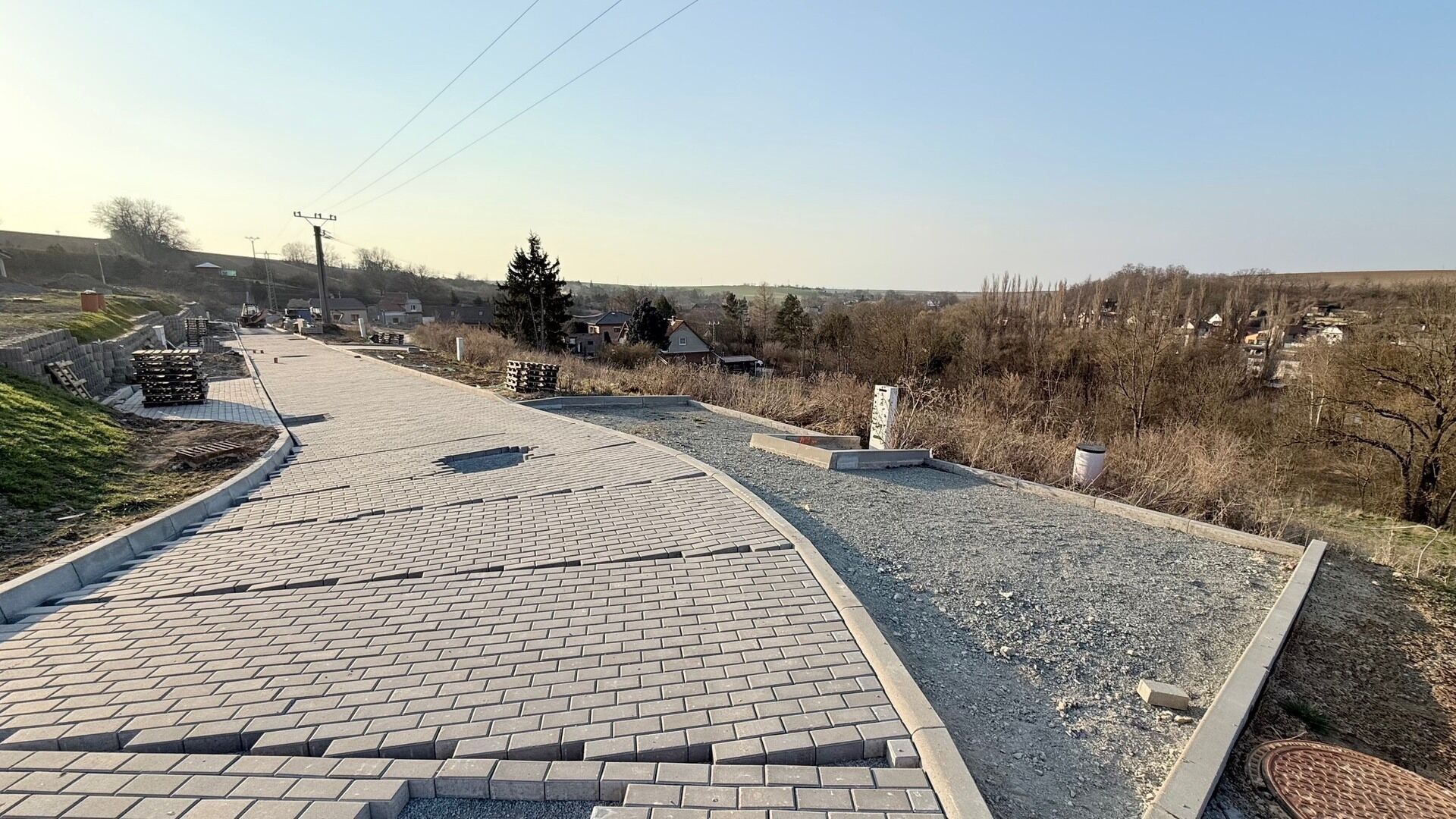 Pozemek pro bydlení · 882 m² · Olovnice - 3